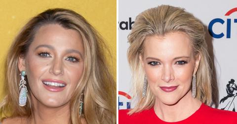 megyn kelly blake lively feud