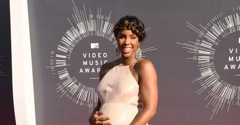 Kelly rowland vmas