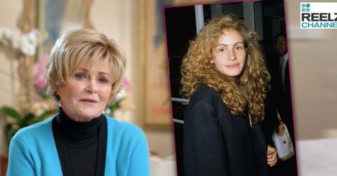 Julia roberts career health crisis pp ok