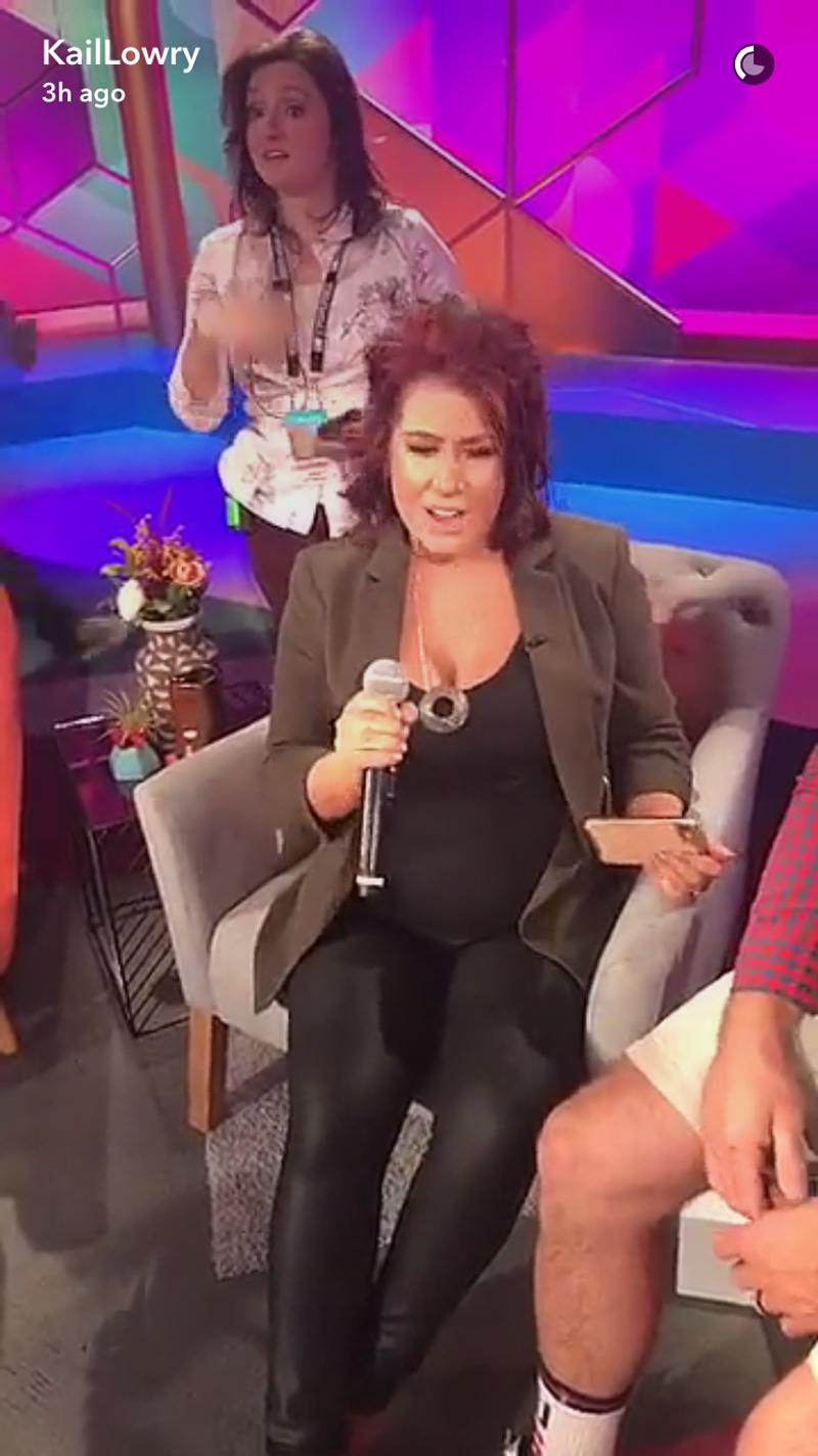 teen mom 2 reunion special taping