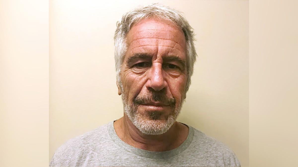 image of Jeffrey Epstein's death is consistently debated. 