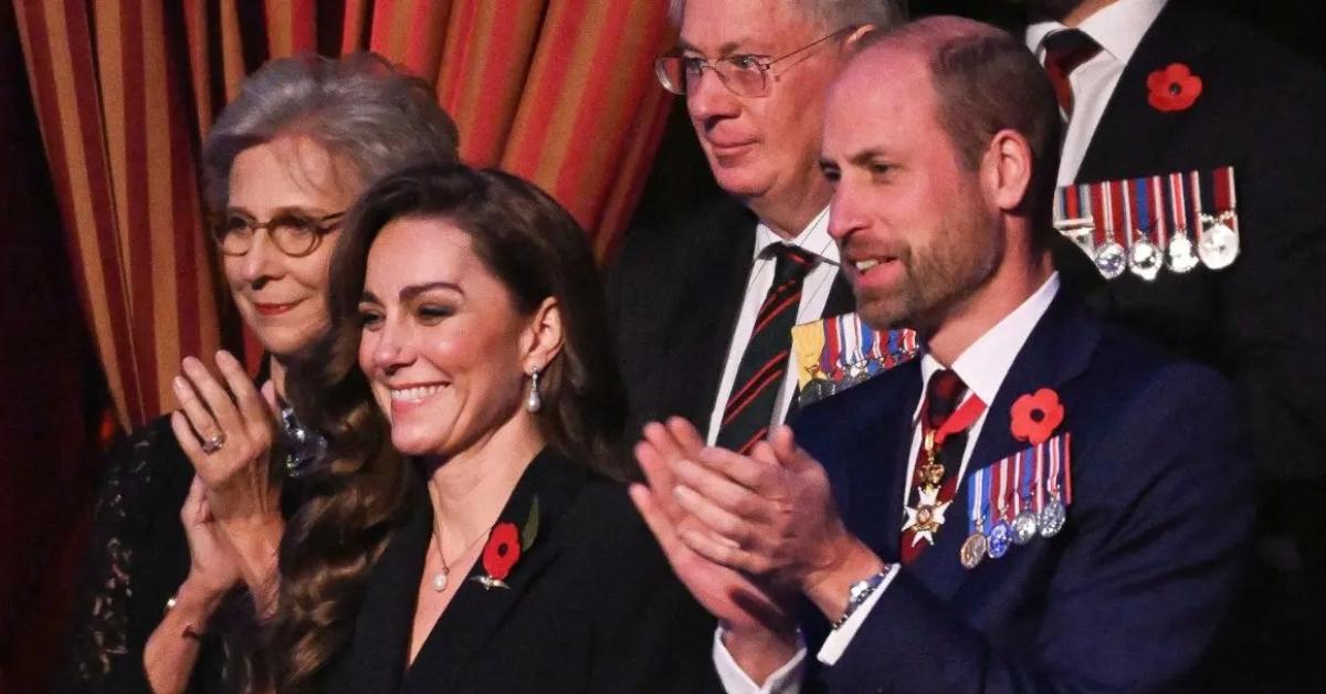 Photo of Prince William was criticized for traveling from England to Brazil to promote climate change awareness.