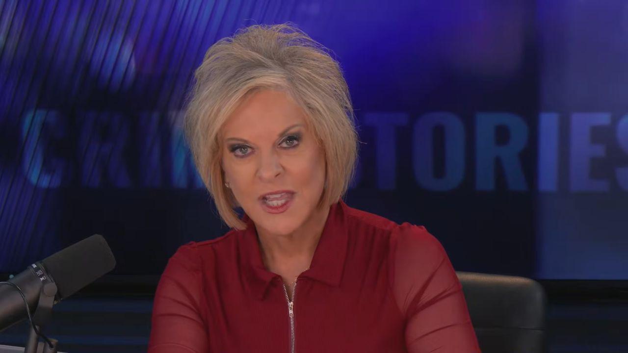 image of Nancy Grace questioned the early conclusion that there were no signs of foul play in Hayden Panettiere's death.