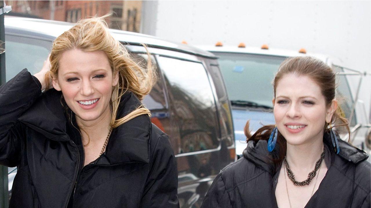 image of Blake Lively previously paid tribute to Michelle Trachtenberg, describing her former ‘Gossip Girl’ costar as a deeply sensitive and 'kind' person.