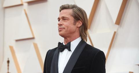 brad pitt director details explosive fight set legends of the fallpp