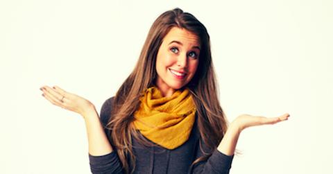Jana duggar counting on single pics hero