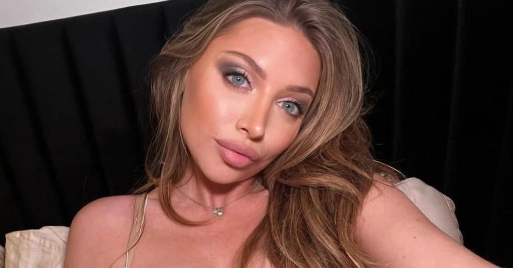 Ava Louise Says Her OnlyFans Work Is 'Punishment' For Her 'Bad Parents'