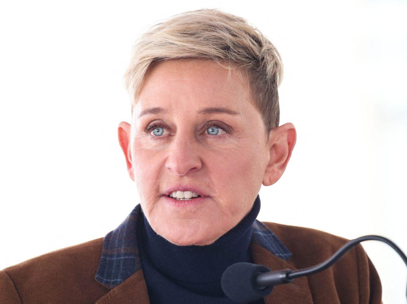 demanding ellen degeneres not mean toxic workplace stand up show