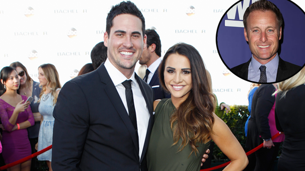 Chris harrison andi dorfman split