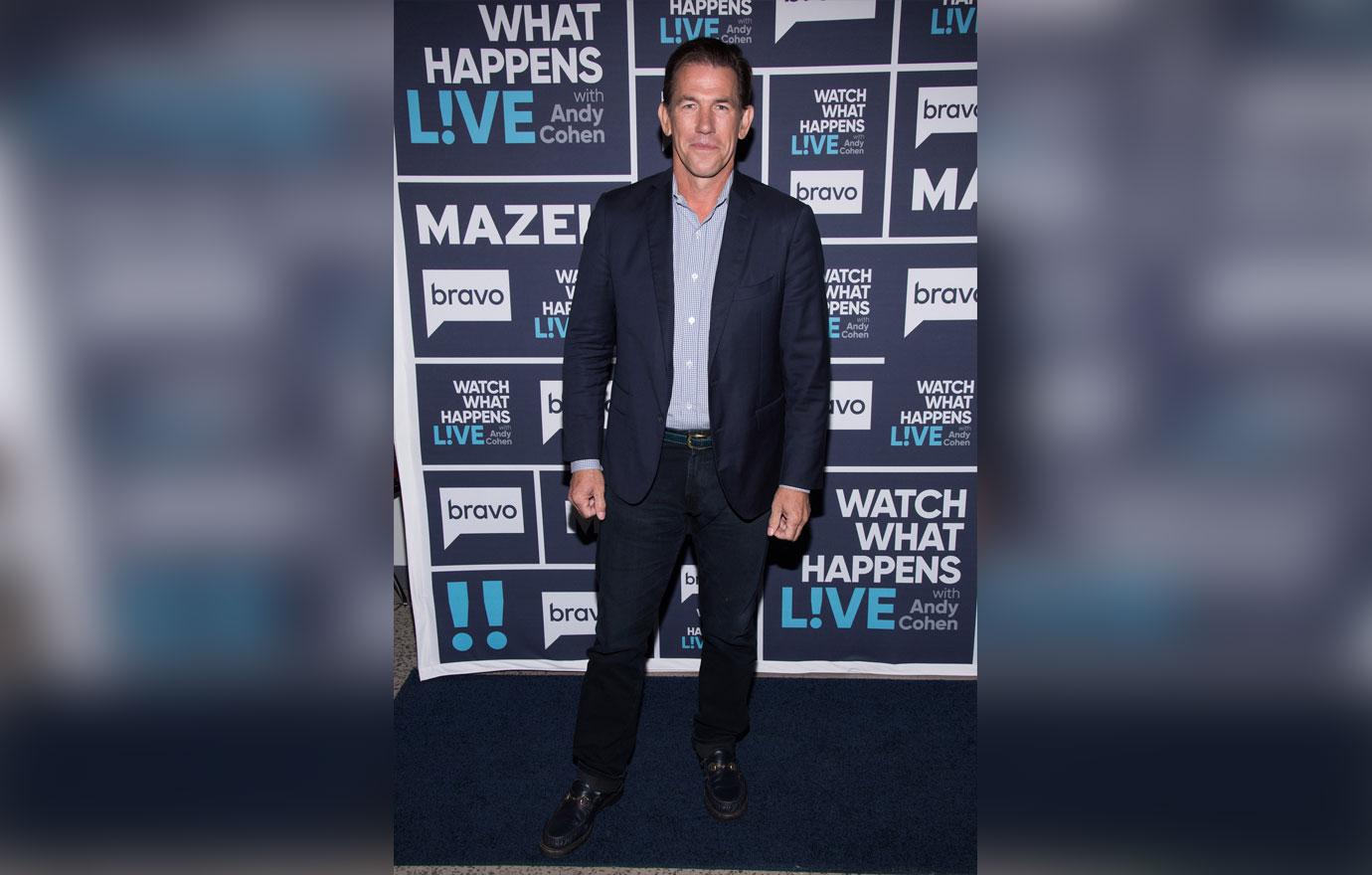 Thomas Ravenel Bravo premiere