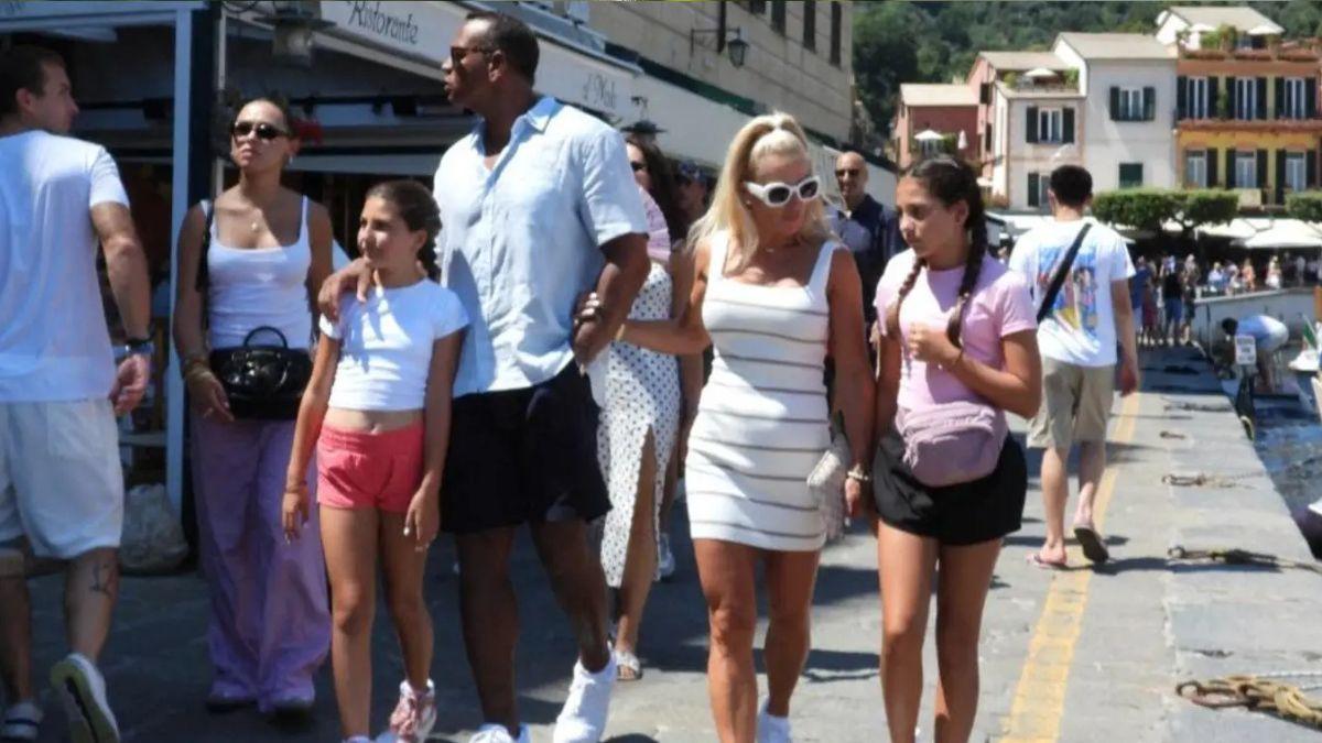 image of jaclyn Cordeiro and a-rod
