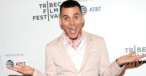 Jackass steve o third time engaged main
