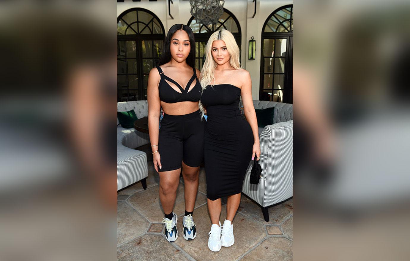 Kylie Jenner's ex-BFF Jordyn Woods to launch clothing line