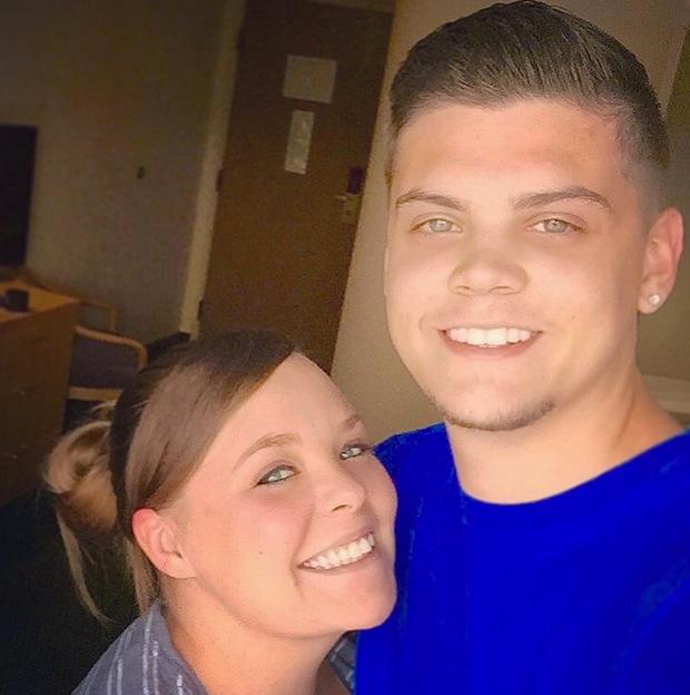 Catelynn lowell tyler baltierra 13