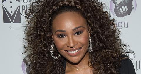 The Vision Community Foundation 5th Annual Black Tie Gala