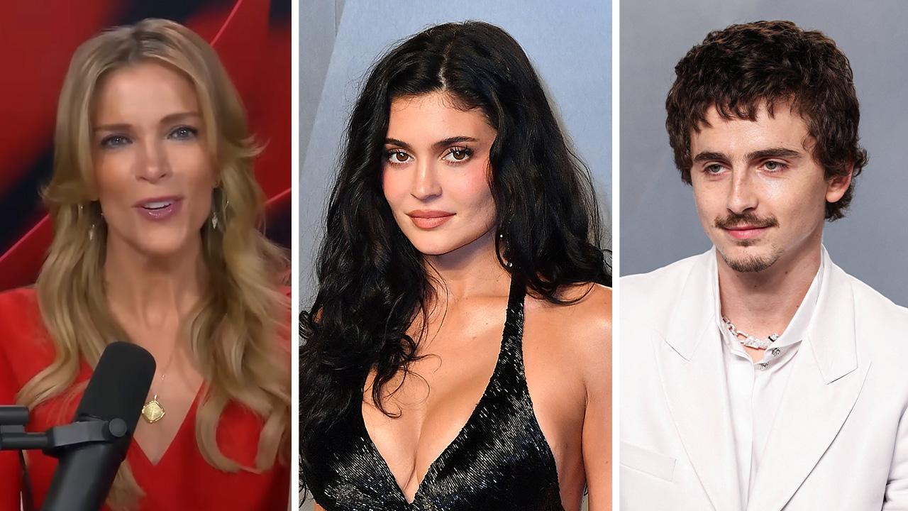Photo of Megyn Kelly didn't mince her words about Timothée Chalamet's appearance at the Victoria's Secret Fashion Show.