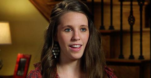 Jill Duggar Sex Advice PP