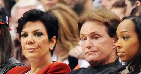 Kris jenner bruce jenner 03