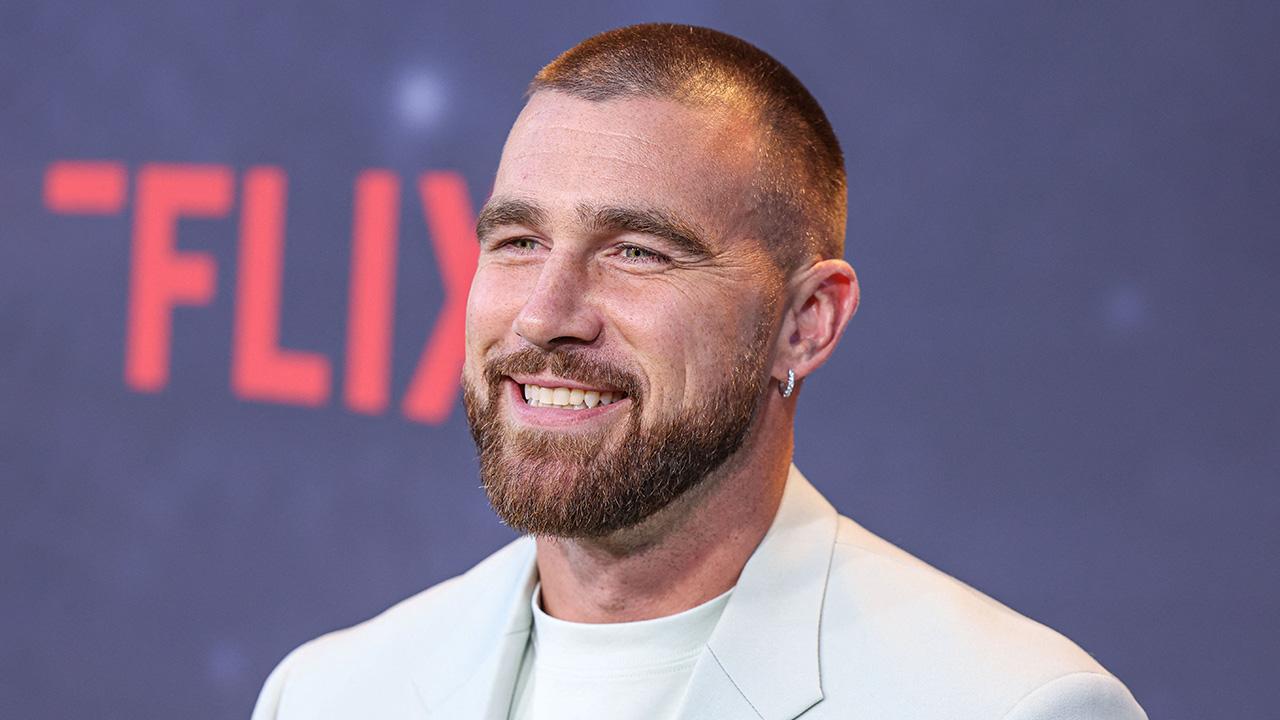 Travis Kelce