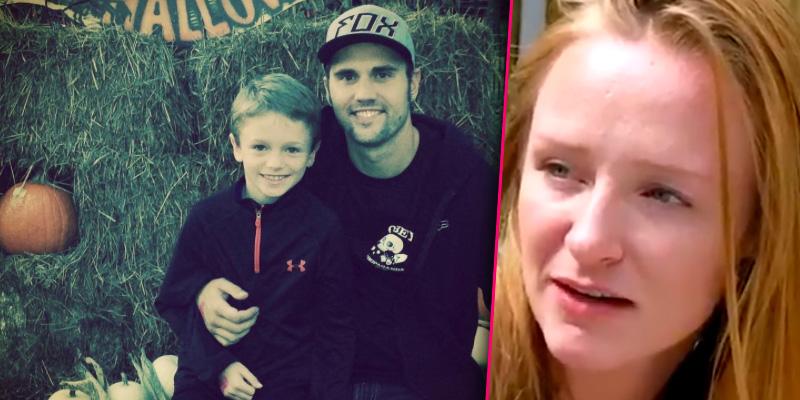 Maci bookout ryan edwards custody bentley rehab drug use