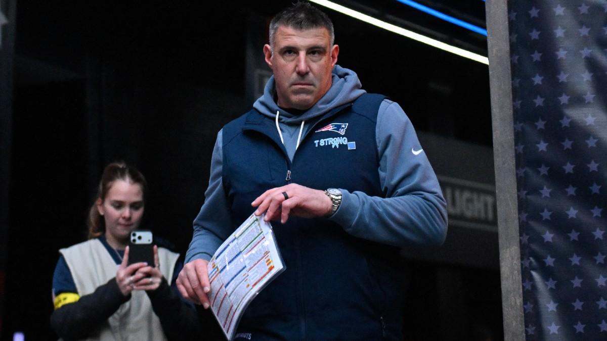 image of This isn’t Russini’s first accusation of an alleged affair with her subjects.