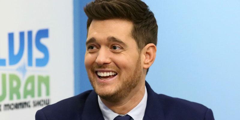 Michael buble pp