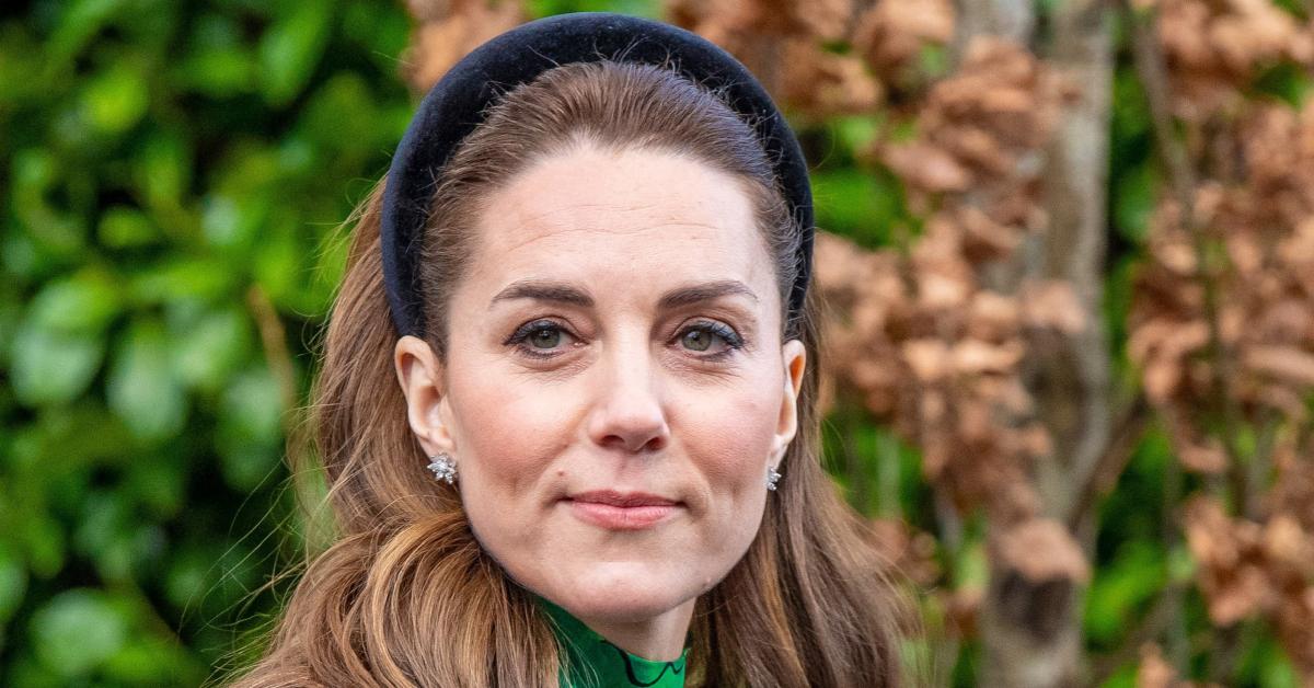 kate middleton drops out royal ascot last minute cancer remission