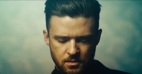 Justin timberlake holy grail video