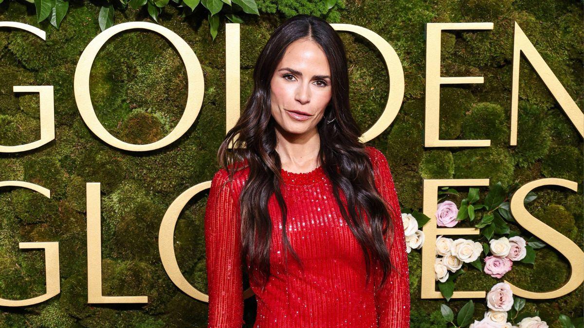 image of Jordana Brewster