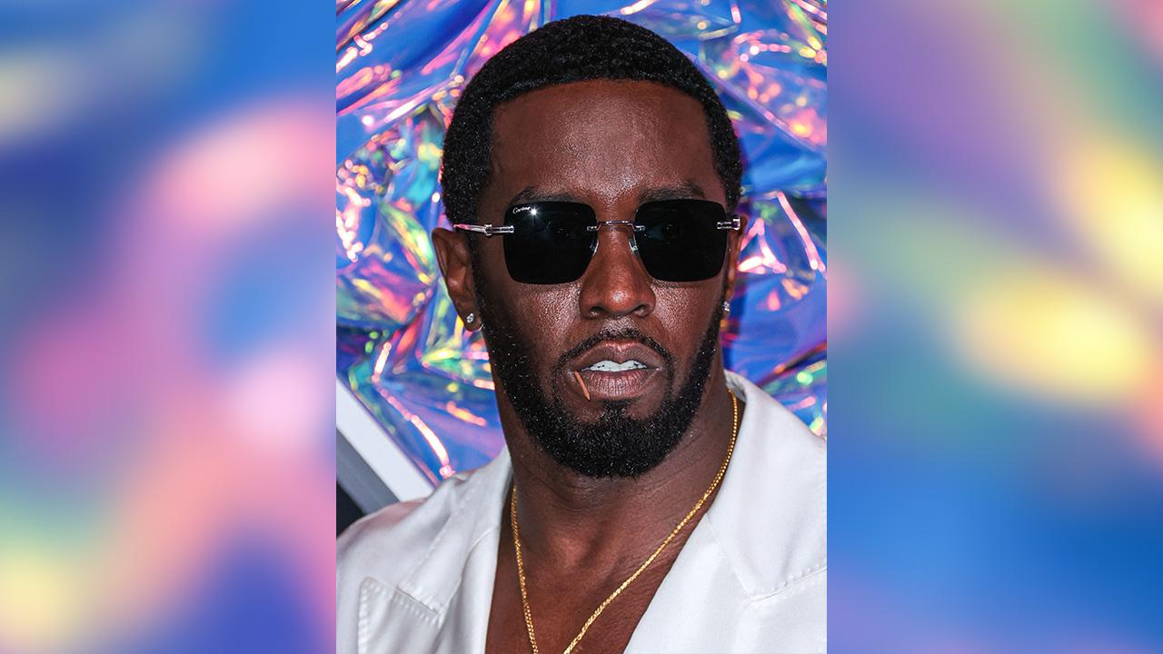Sean Combs