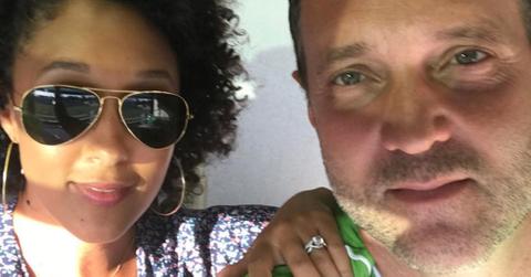 Tamera mowry racist troll reply feature