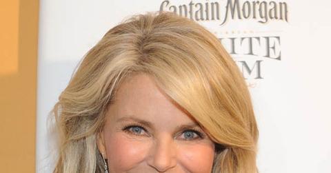 Sports Illustrated Swimsuit Celebrates 50 Years Of Swim In NYC – Arrivals