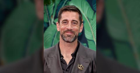 Photo of Aaron Rodgers