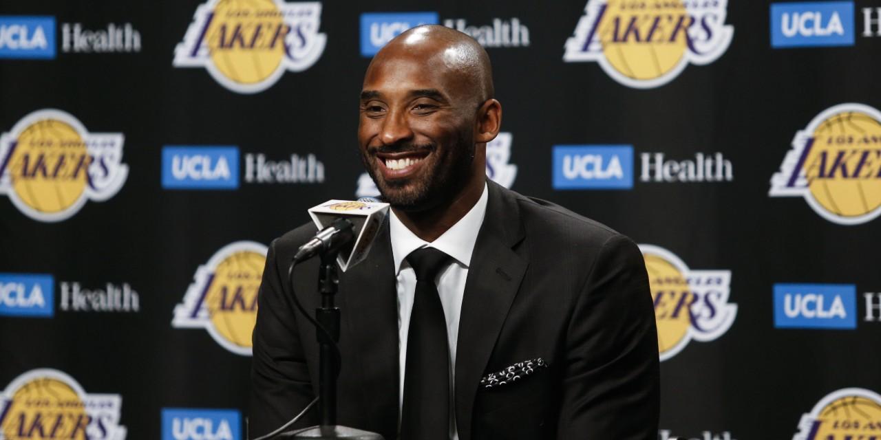 Kobe Bryant