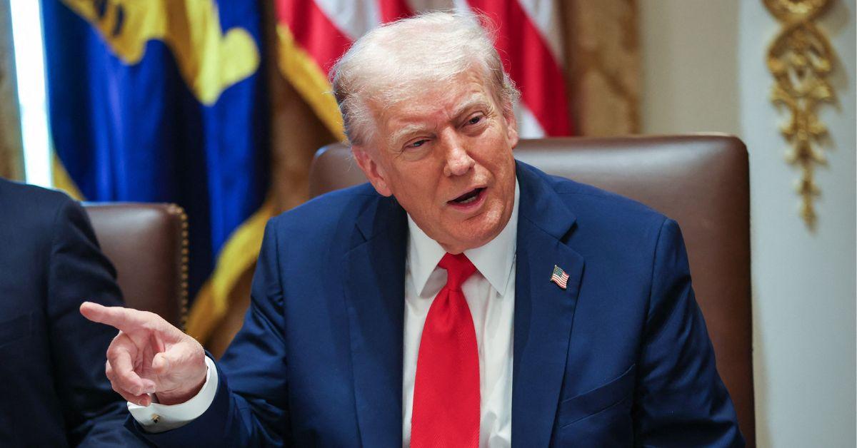 image of Viral clips show the president appearing drowsy at events.
