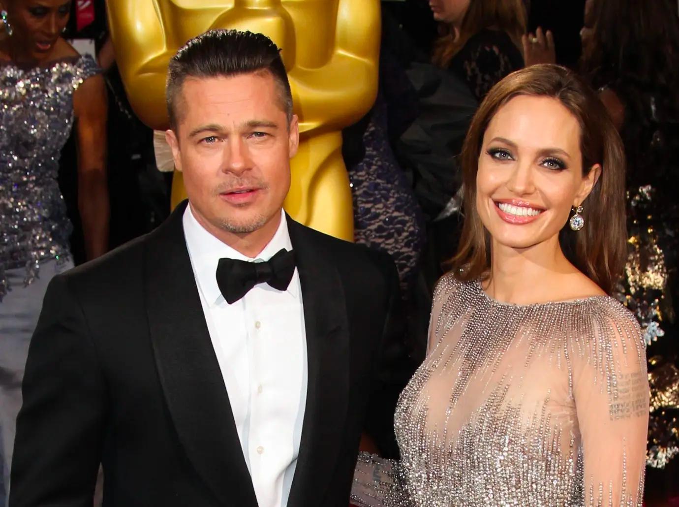 angelina jolie mocks brad pitt lawsuit french vineyard