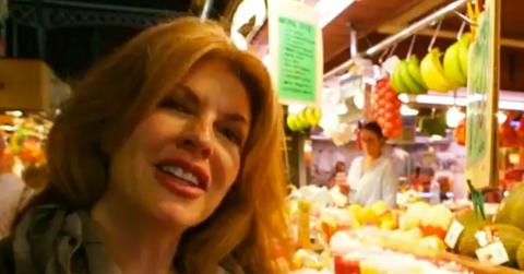 Kimberly Friedmutter