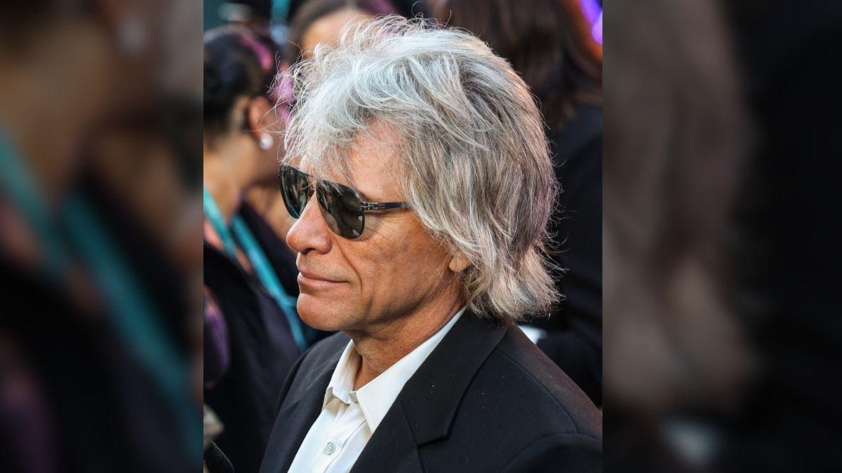 Jon Bon Jovi