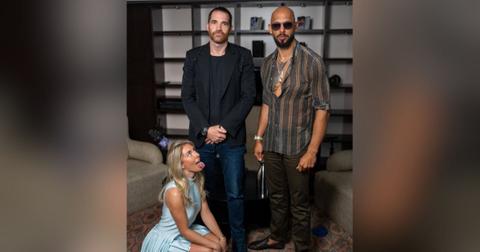 Bonnie Blue Says Sex With Over 1,000 Men In 1 Day Is 'Good Work Ethic'