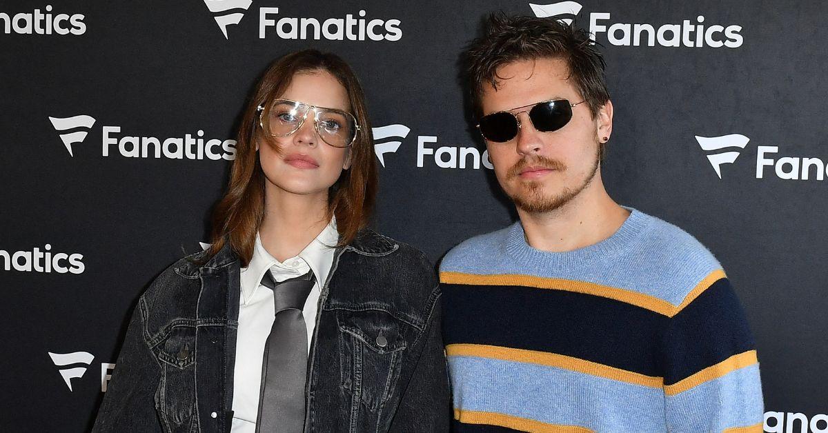 image of The couple reassured fans that they are safe and doing well after the scare.