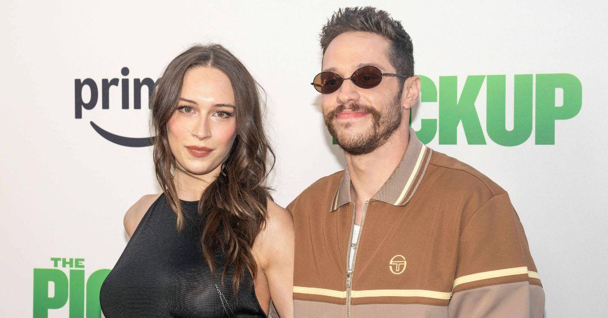 image of Sources claim the former couple is working to co-parent their baby despite facing challenges after the breakup.