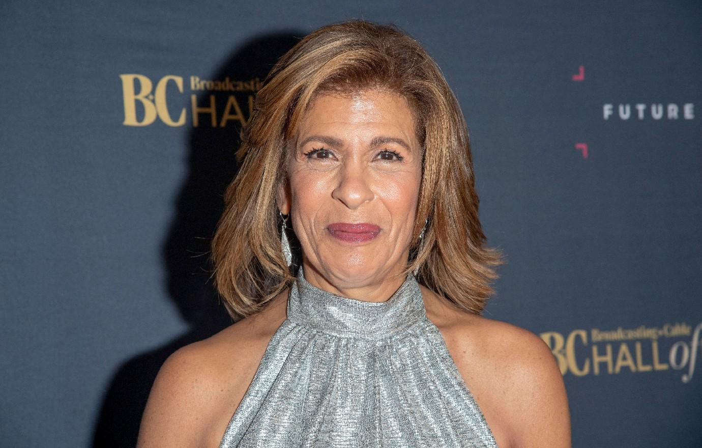 hoda kotb interested dating kevin costner ship viewers want it