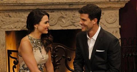 Andi dorfman eric hill