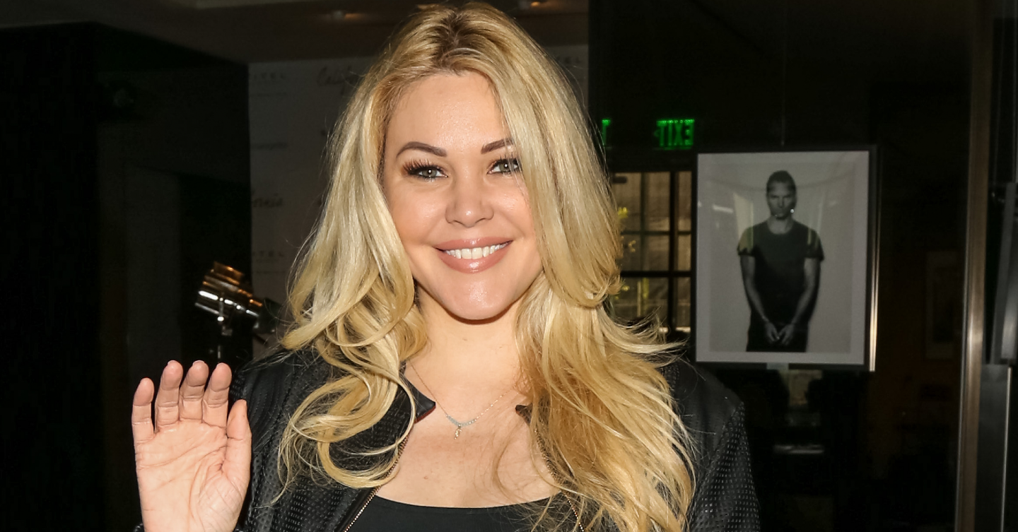 All Of Shanna Moakler's Past Loves Photos