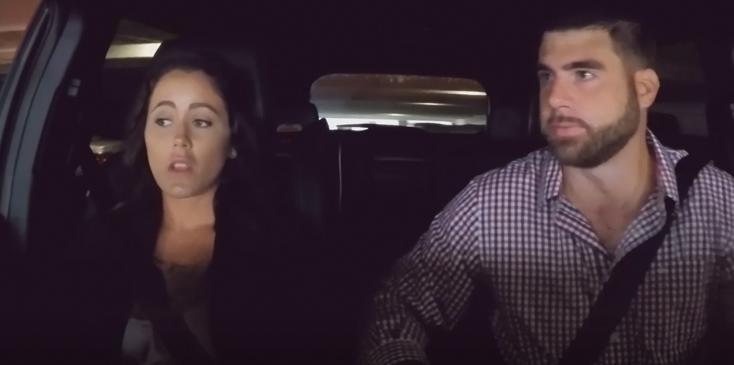 Teen mom 2 jenelle evans fight david eason h