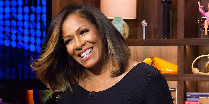 Over It! Shereé Whitfield Responds To NeNe Leakes Feud Rumors With