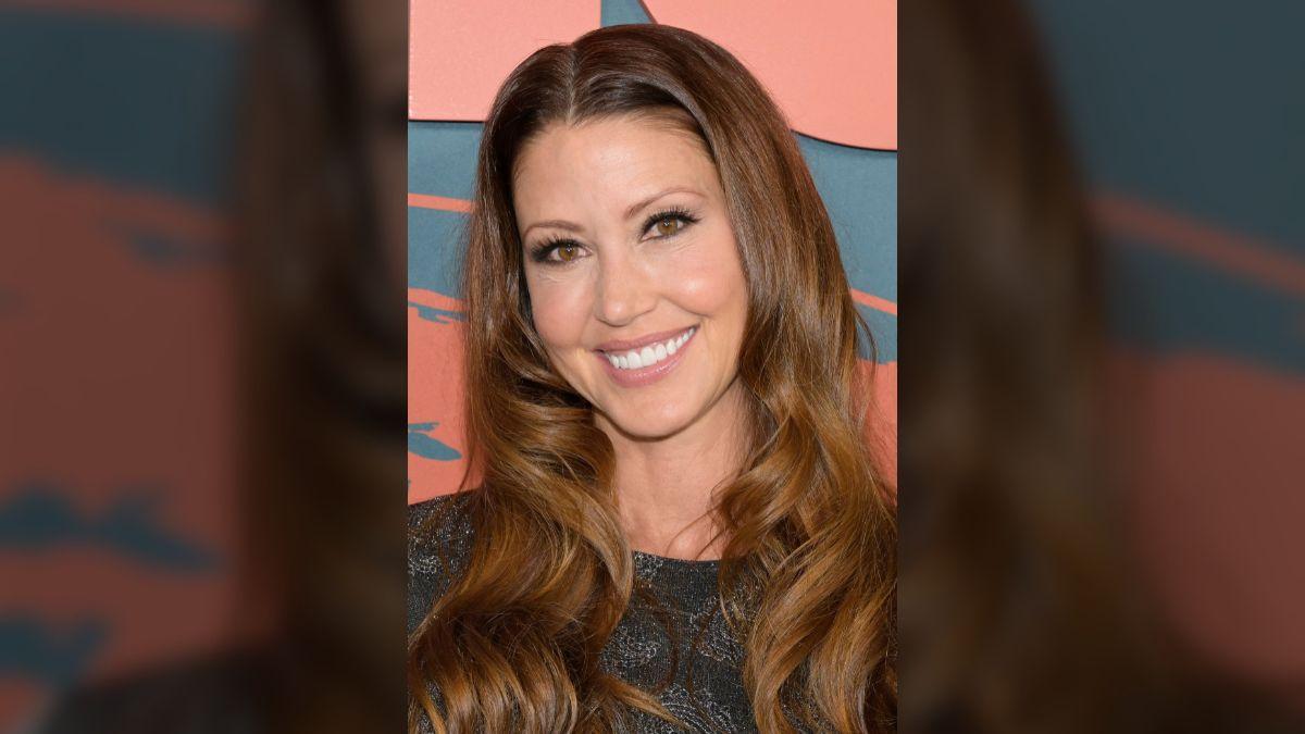 Photo of Shannon Elizabeth confirmed on April 16 that she was joining OnlyFans.