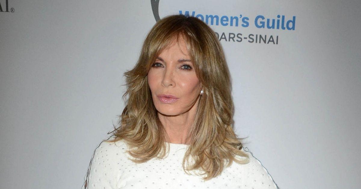 jaclyn smith where is she now