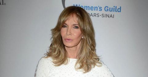jaclyn smith where is she now