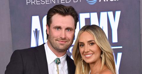 who is lainey wilson husband devlin duck hodges